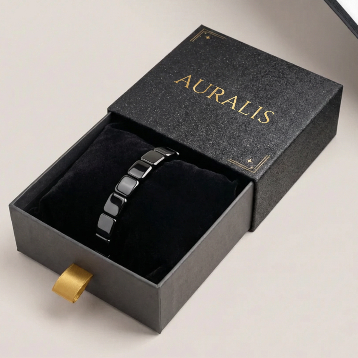 Auralis™ • The Power Bracelet