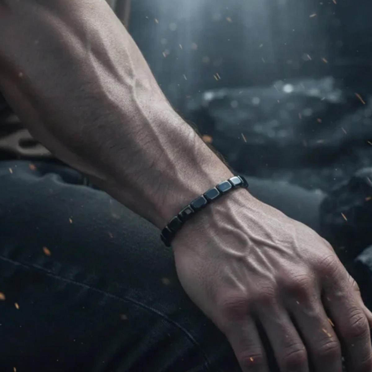 Auralis™ • The Power Bracelet