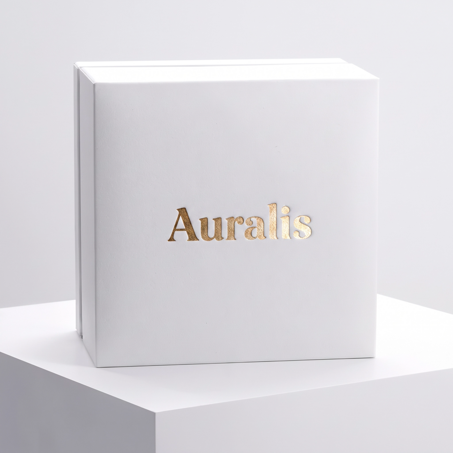 Auralis™ Cortisol-Harmony Earrings