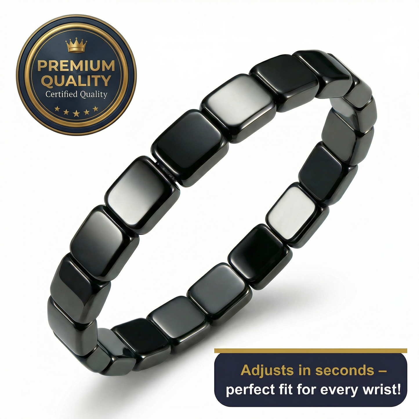 Auralis™ • The Power Bracelet