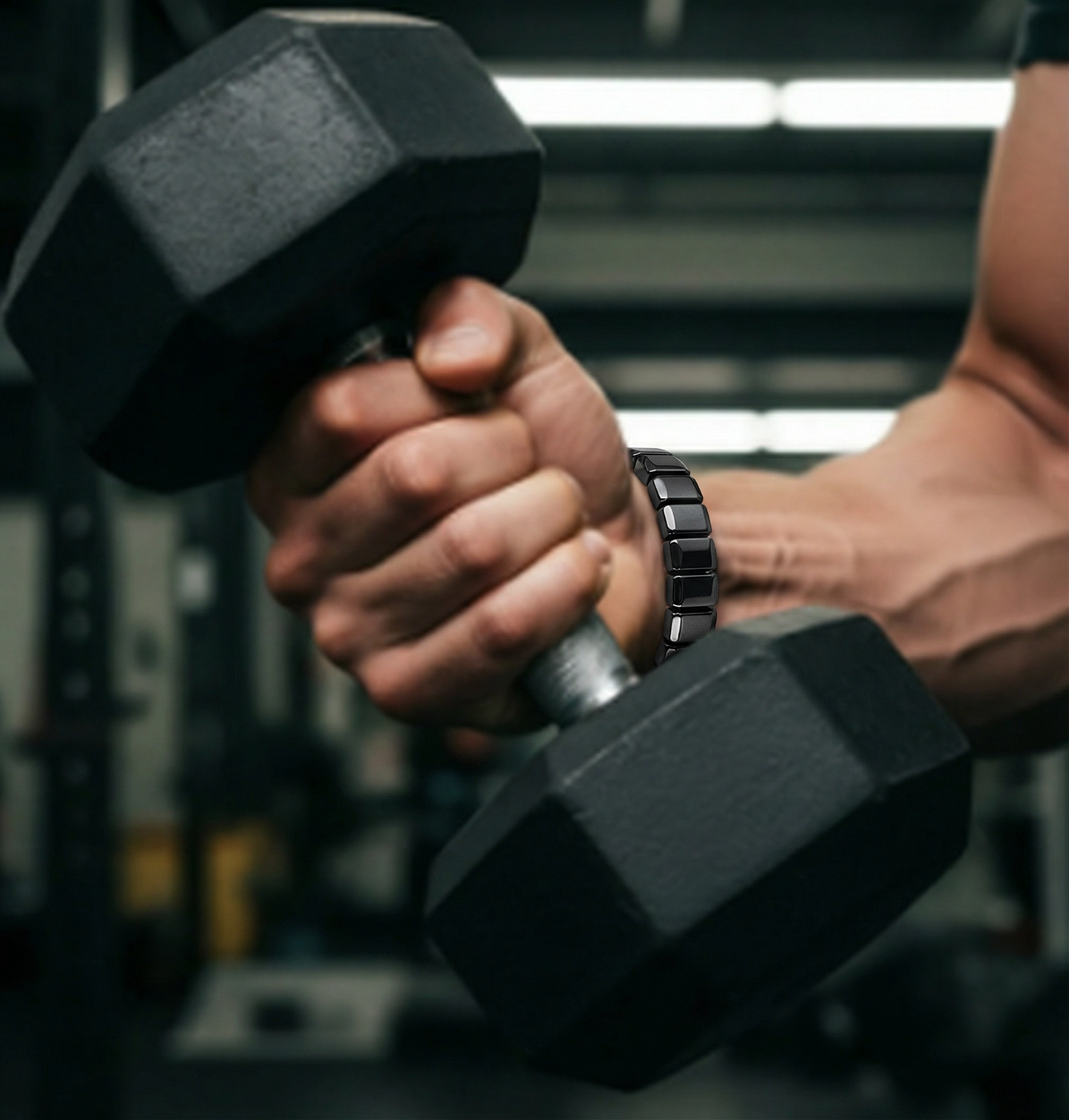 Auralis™ • The Power Bracelet