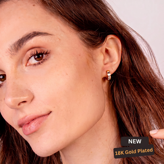Auralis™ Cortisol-Harmony Earrings