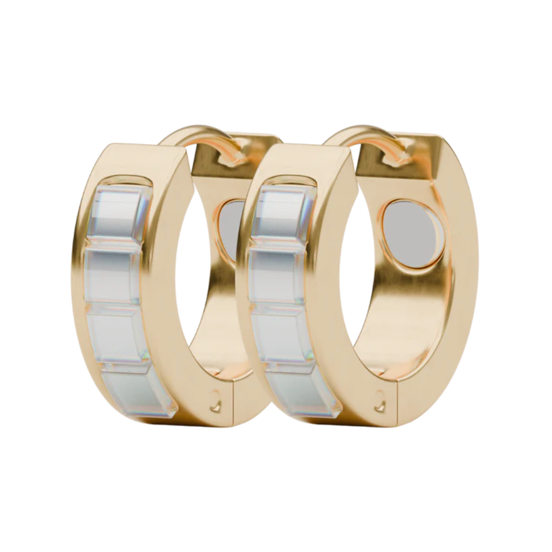 Auralis™ Cortisol-Harmony Earrings