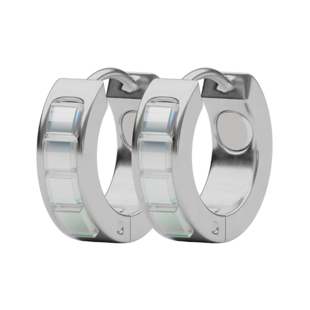 Auralis™ Cortisol-Harmony Earrings