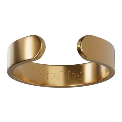 Auralis Ring